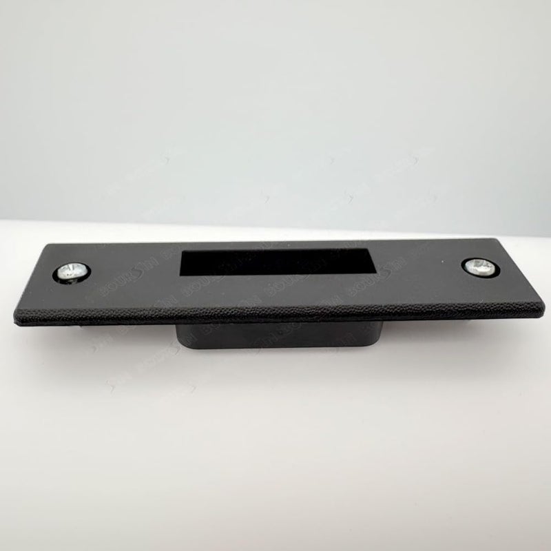 Boursin Rear Sliding Moonroof Cover Latch Sunroof Lock for GM Buick Enclave Chevy Traverse GMC Acadia Enclave 84900118 REV-1 - Image 3